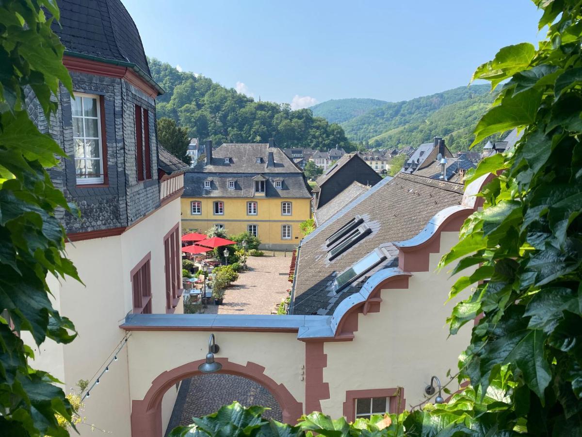 Haus Christine In Traben-Trarbach Apartment Exterior photo