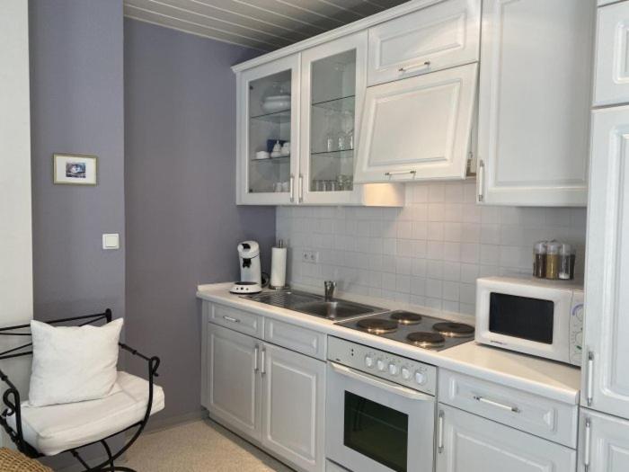 Haus Christine In Traben-Trarbach Apartment Room photo