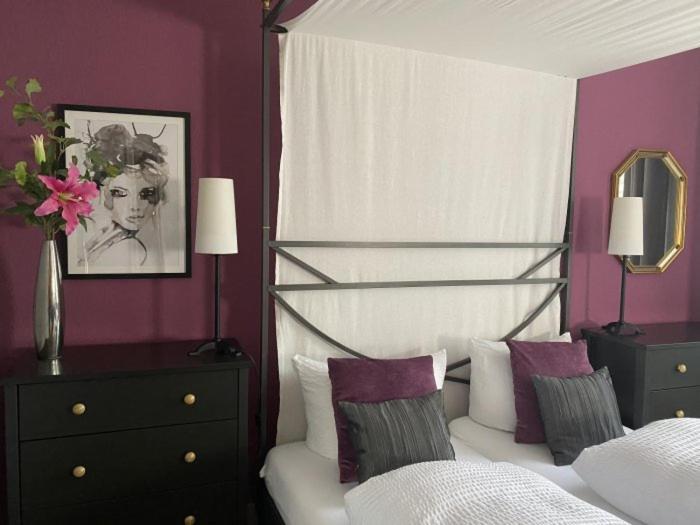 Haus Christine In Traben-Trarbach Apartment Room photo