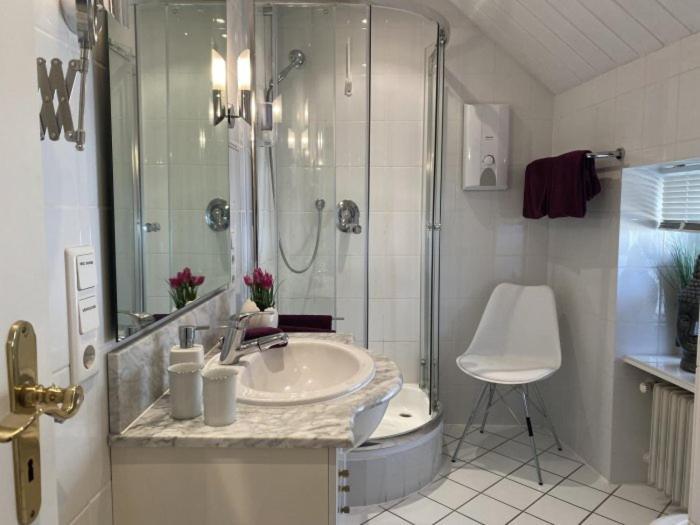 Haus Christine In Traben-Trarbach Apartment Room photo