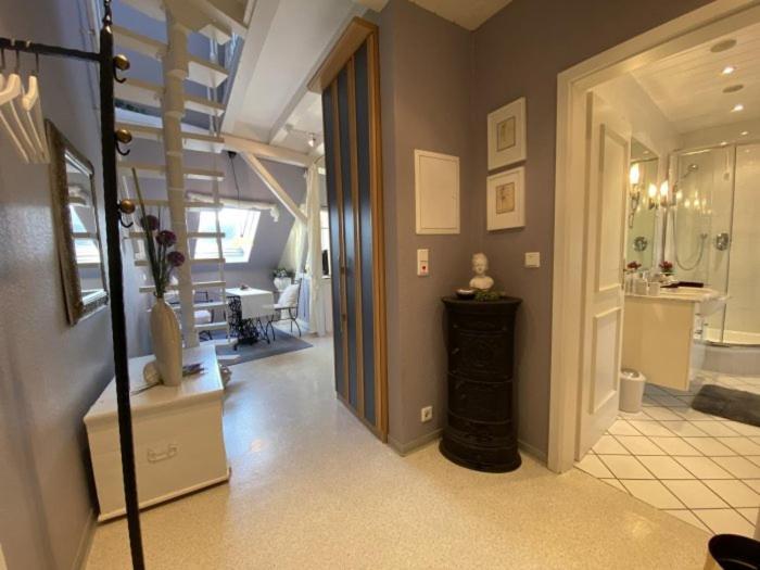 Haus Christine In Traben-Trarbach Apartment Room photo