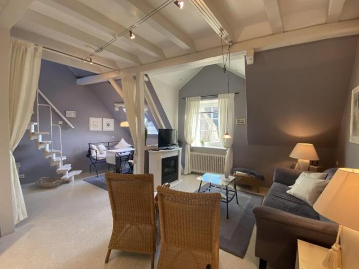 Haus Christine In Traben-Trarbach Apartment Room photo