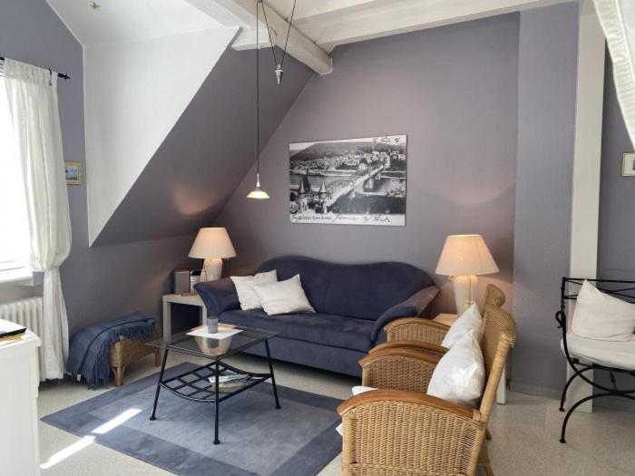 Haus Christine In Traben-Trarbach Apartment Room photo