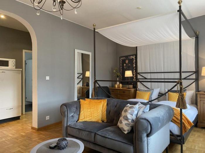 Haus Christine In Traben-Trarbach Apartment Room photo